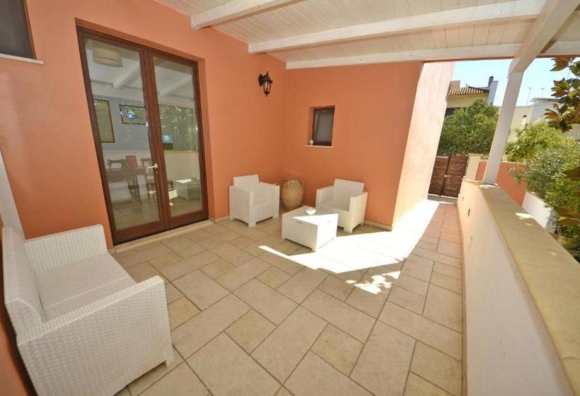 צימר Villa Magnolia