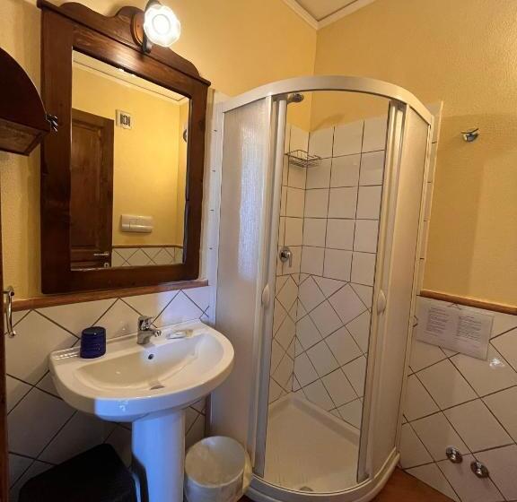 Bed and Breakfast Villa Quiete