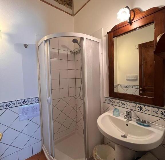 Bed and Breakfast Villa Quiete