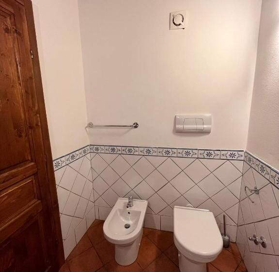 Bed and Breakfast Villa Quiete