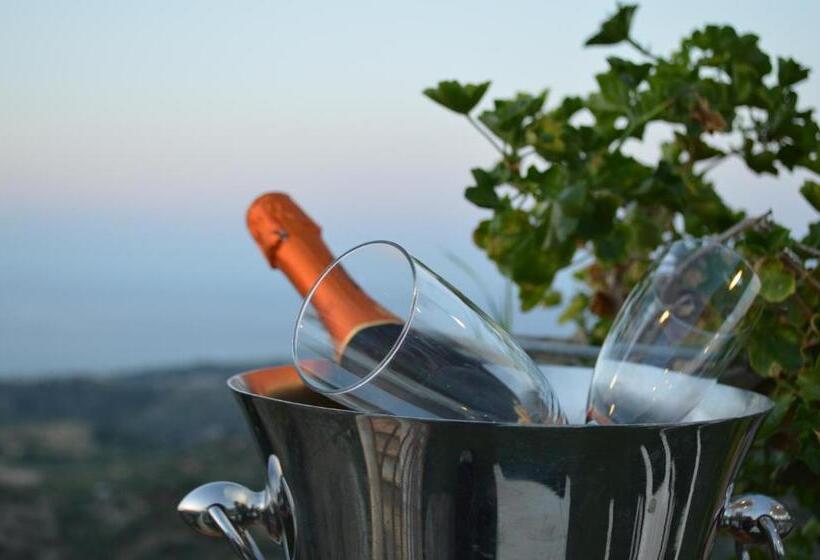 Bed and Breakfast Villa Quiete