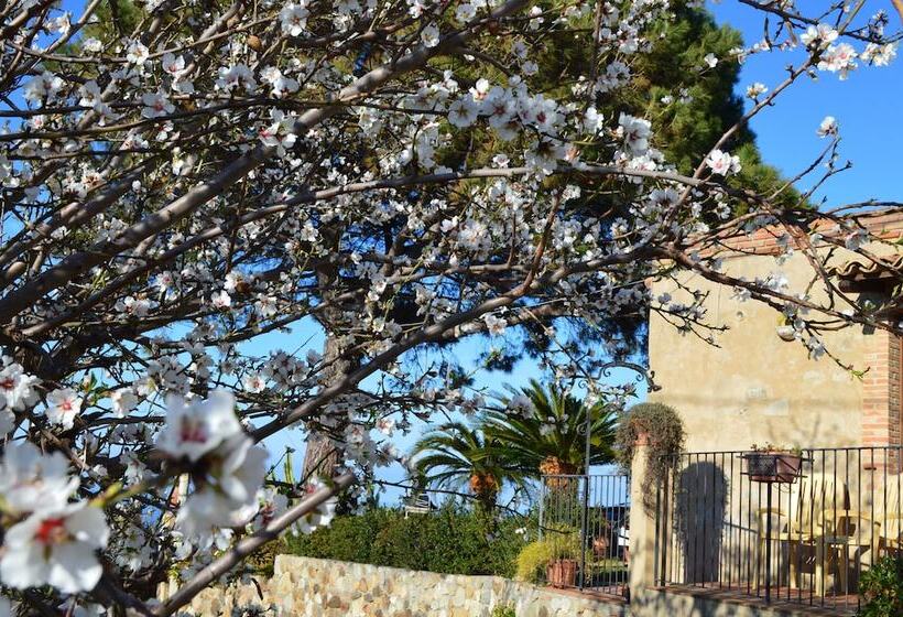 Bed and Breakfast Villa Quiete