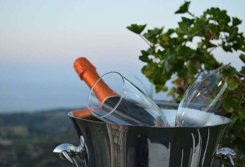 Bed and Breakfast Villa Quiete