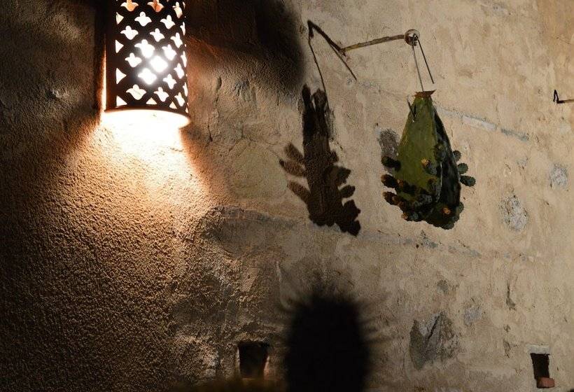 Bed and Breakfast Villa Quiete