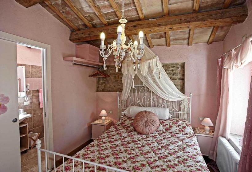 مبيت وإفطار Villa Tamara Country & Spa Suites