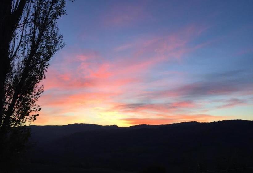 مبيت وإفطار Villa Tamara Country & Spa Suites