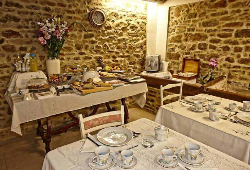 مبيت وإفطار Villa Tamara Country & Spa Suites