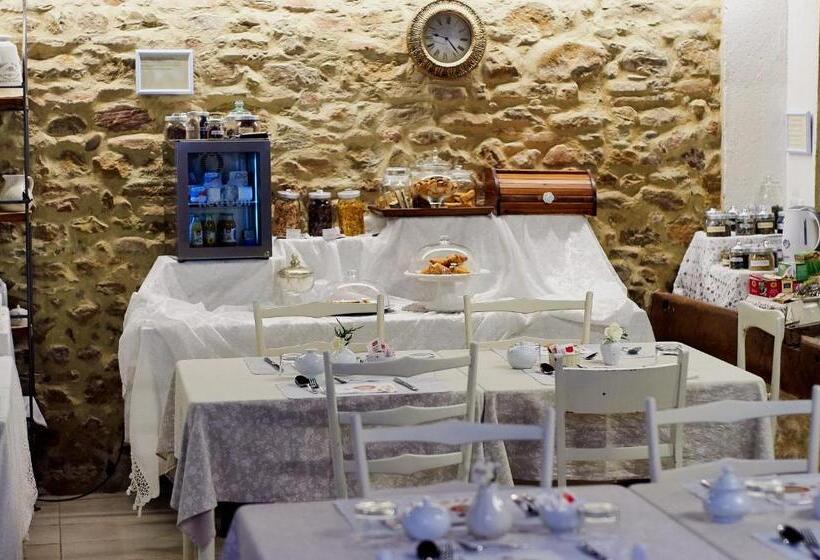 צימר Villa Tamara Country & Spa Suites