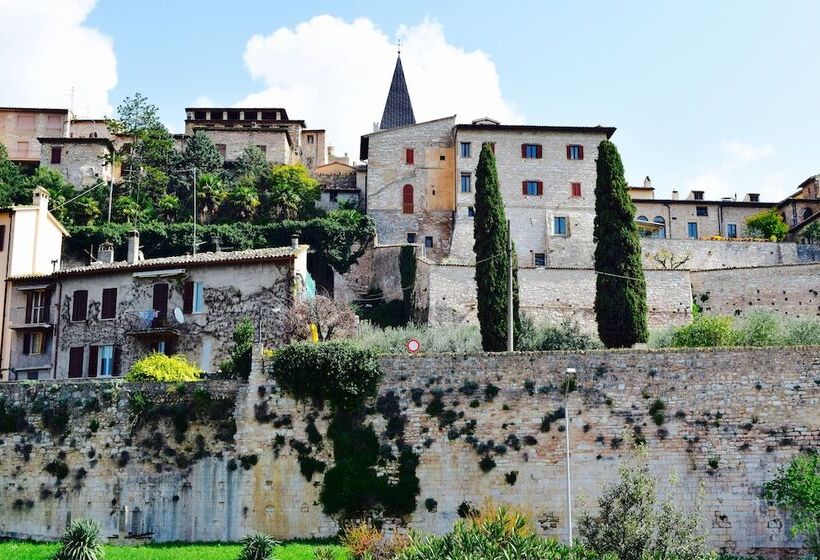 Bed and Breakfast Villamena