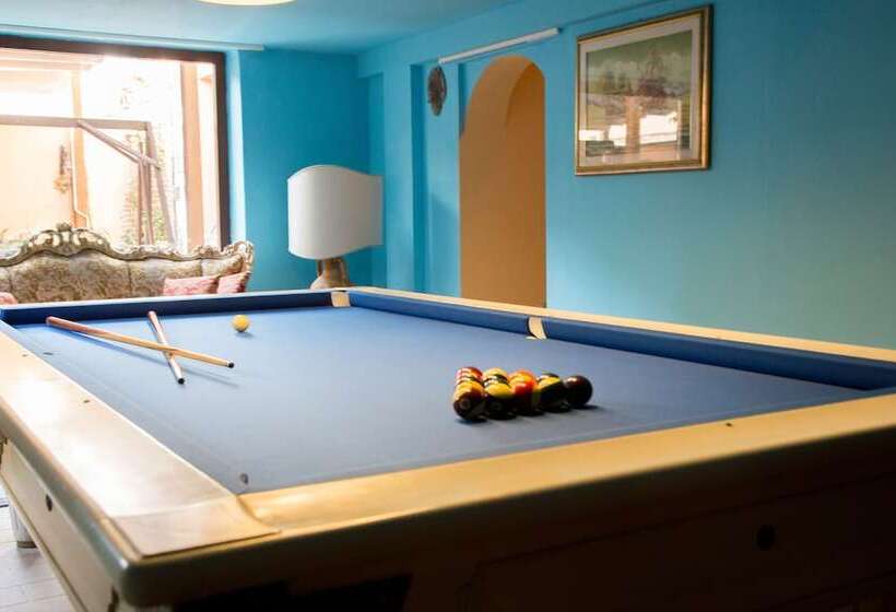 Bed and Breakfast Villamena