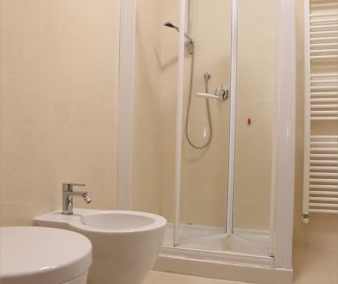 Bed and Breakfast Villamena