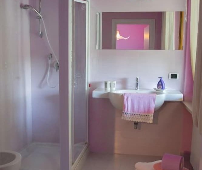 Bed and Breakfast Villamena