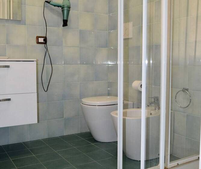 Bed and Breakfast Villamena