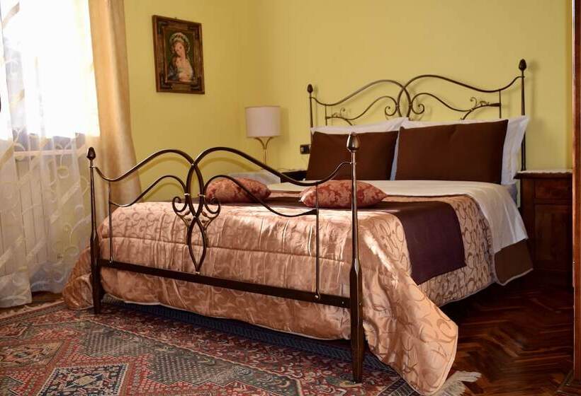 Bed and Breakfast Villamena