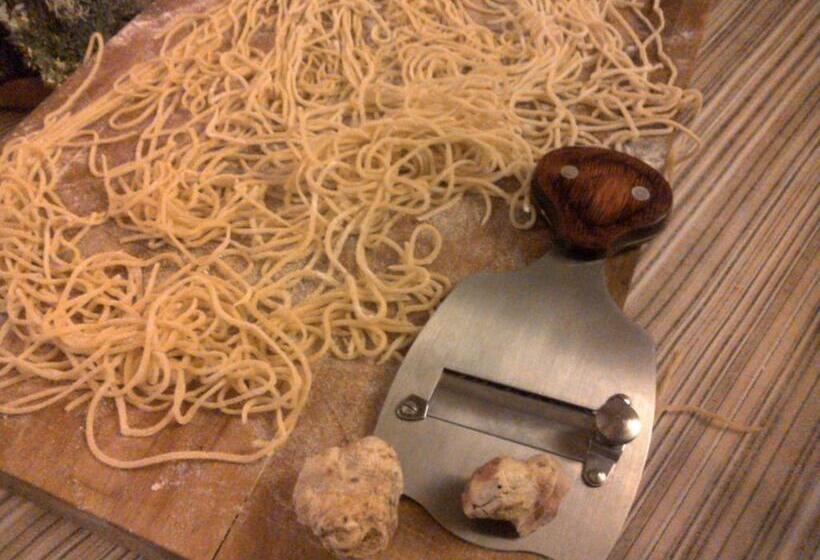 צימר Villavetrichina