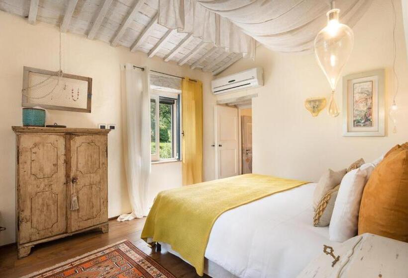 צימר Villavetrichina