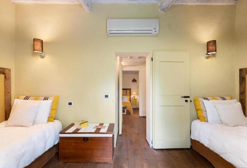 צימר Villavetrichina