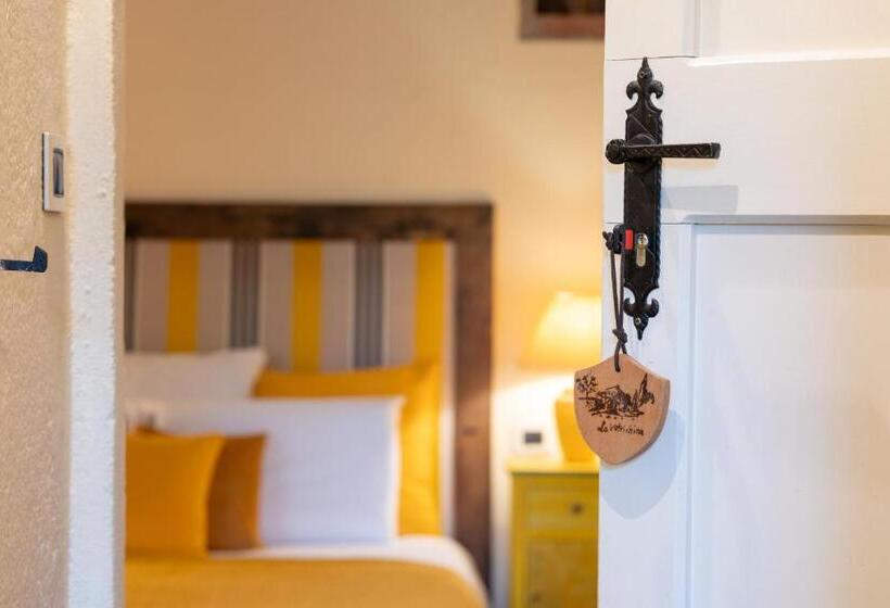 צימר Villavetrichina