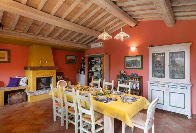 צימר Villavetrichina