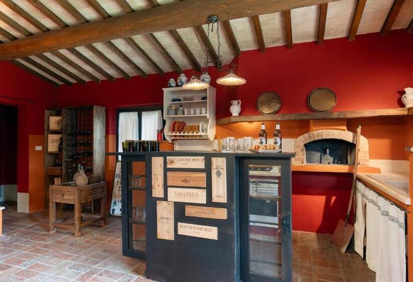 צימר Villavetrichina