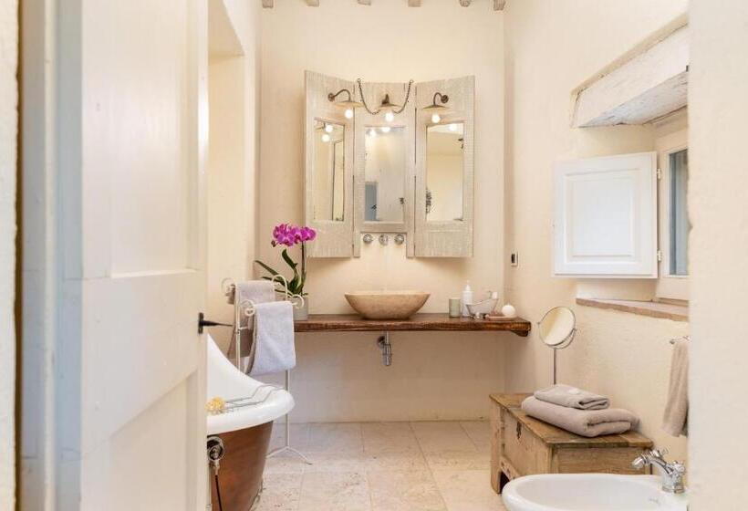 צימר Villavetrichina