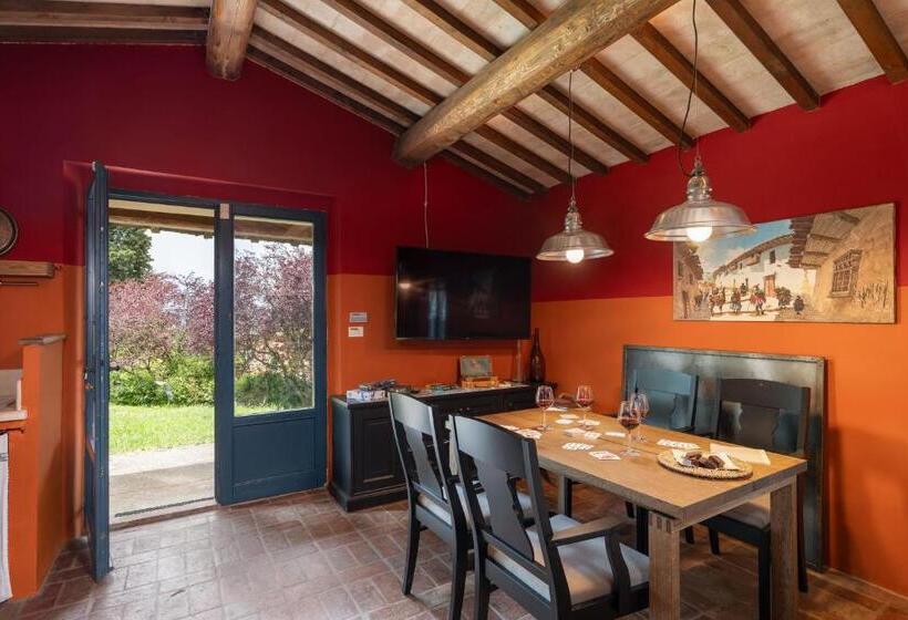 צימר Villavetrichina