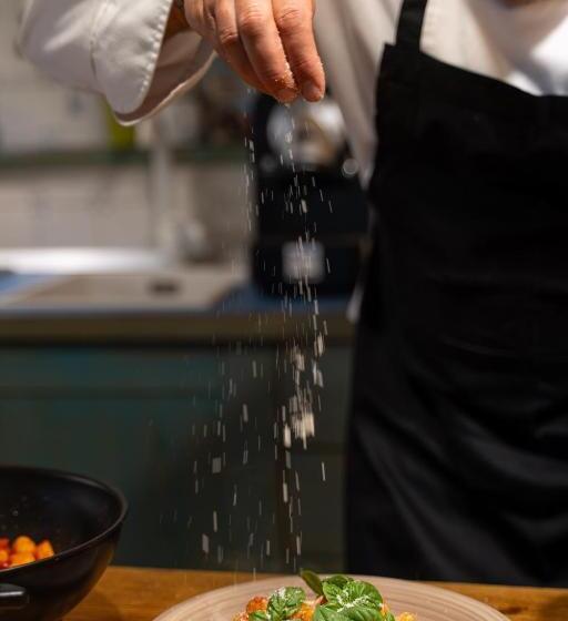 צימר Villavetrichina