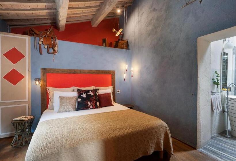 צימר Villavetrichina