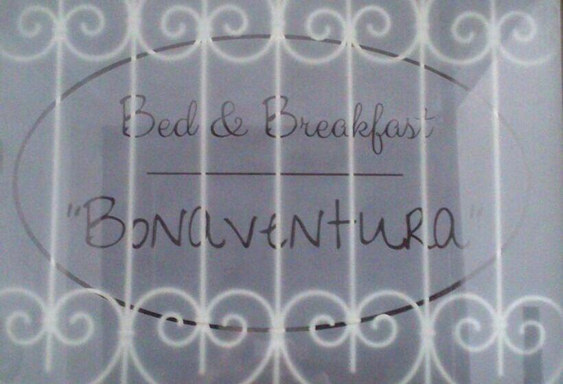 Bed & Breakfast Bonaventura