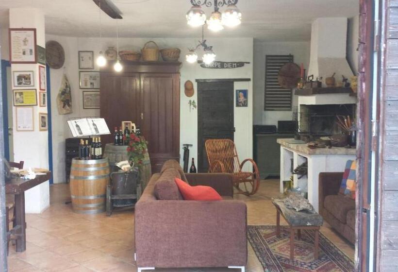 Bed & Breakfast Casa Lisetta