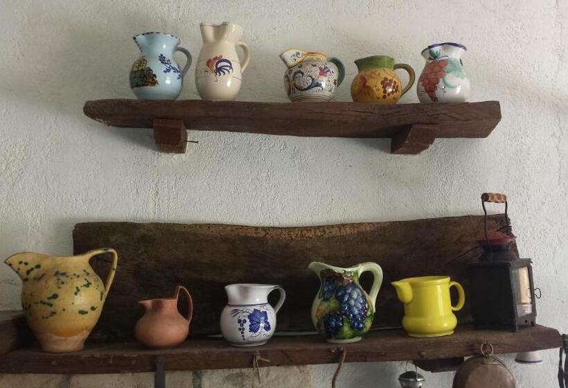 Bed & Breakfast Casa Lisetta