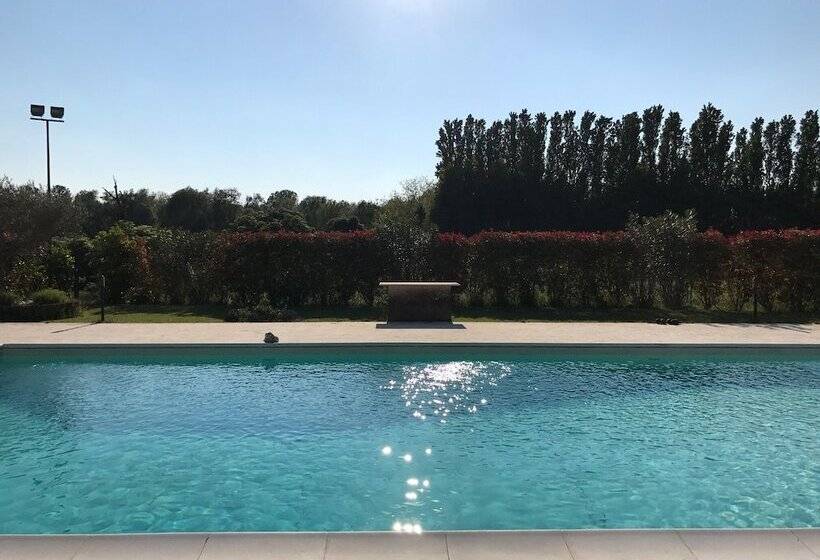 Bed & Breakfast Case Osti