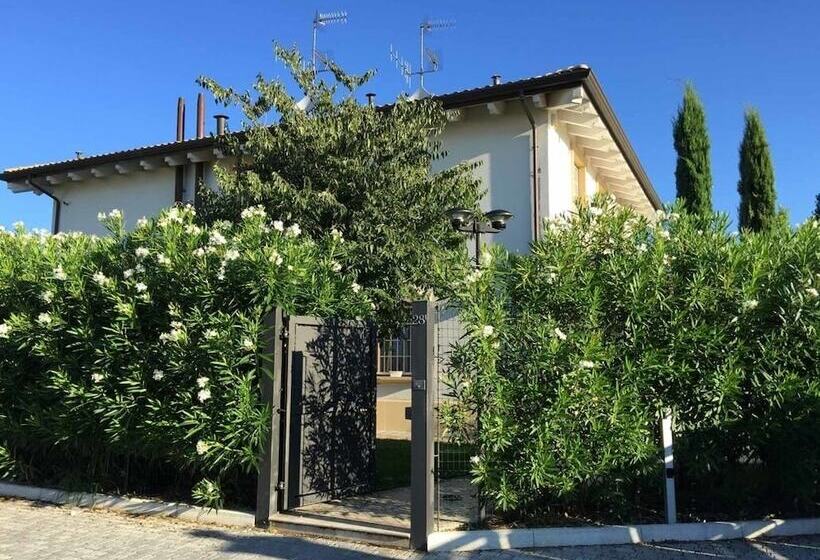 Bed & Breakfast Case Osti