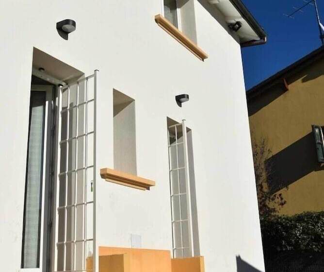 Bed & Breakfast Case Osti