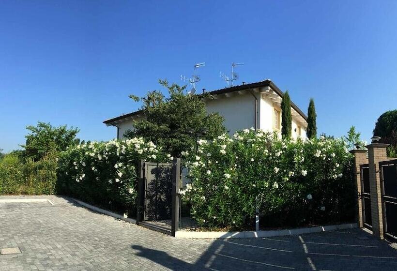 Bed & Breakfast Case Osti