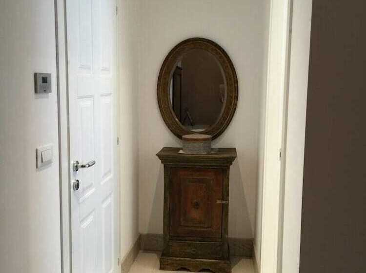 Bed & Breakfast Case Osti