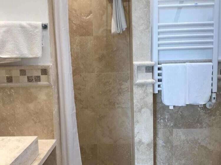 Bed & Breakfast Case Osti