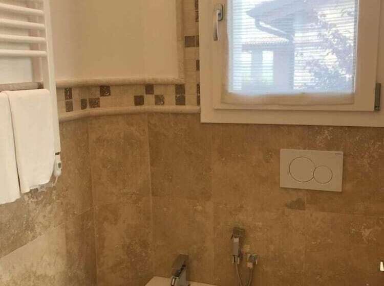 Bed & Breakfast Case Osti