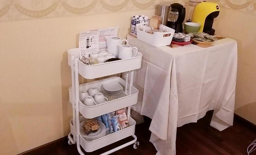 Bed & Breakfast Gli Oleandri