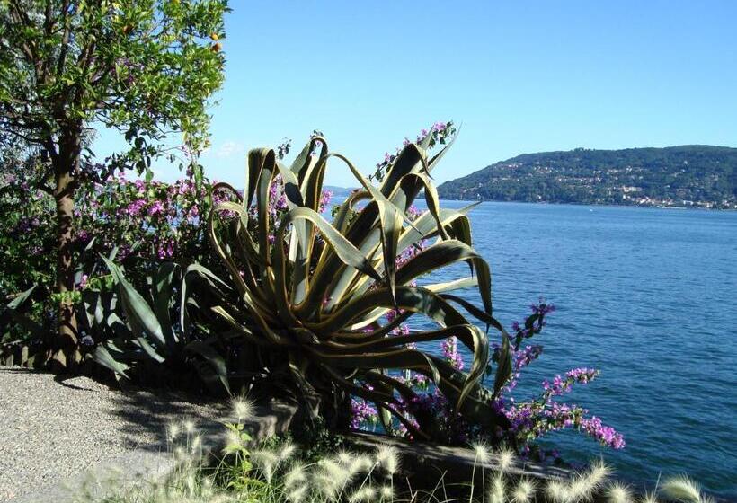 Bed & Breakfast Gli Oleandri