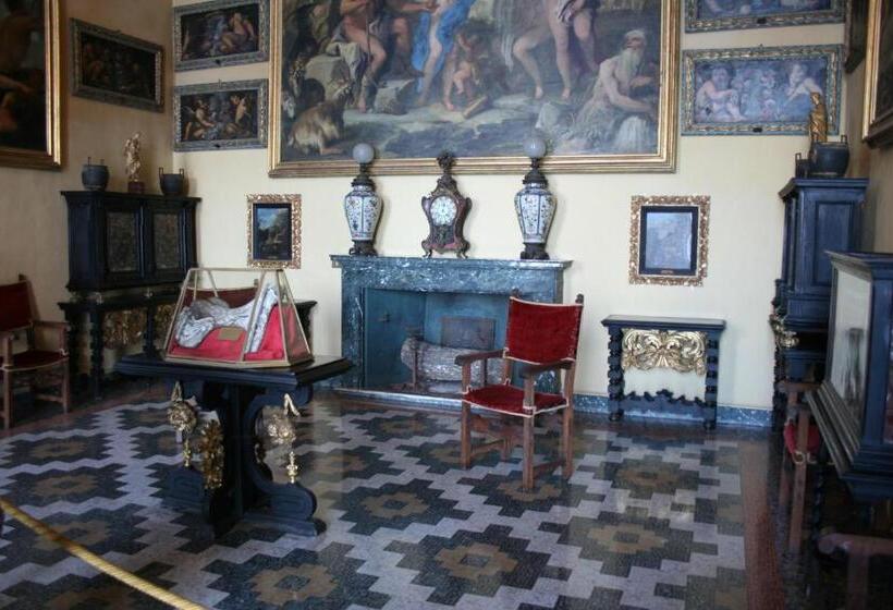 Bed & Breakfast Gli Oleandri