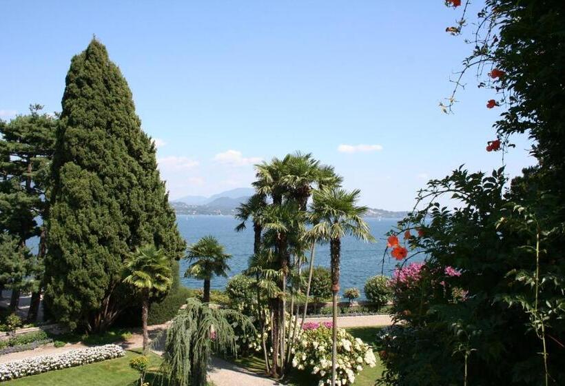 Bed & Breakfast Gli Oleandri