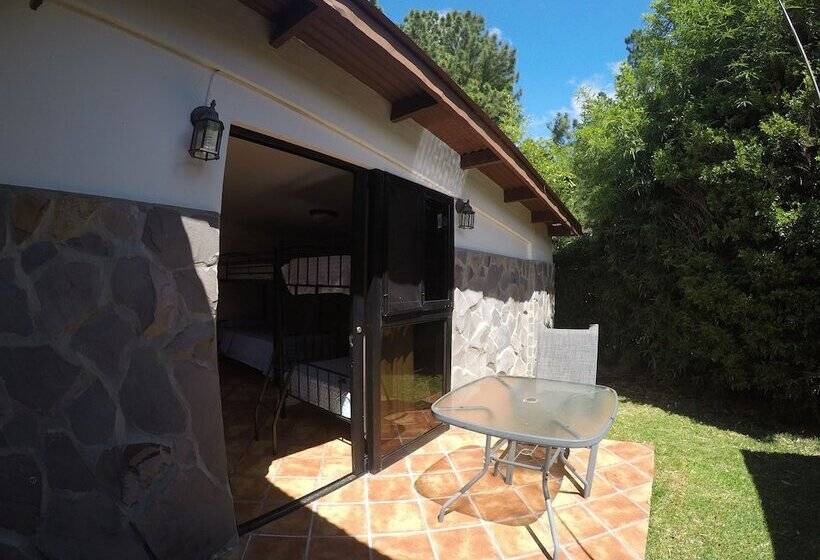 Boquete Lodge Hostel