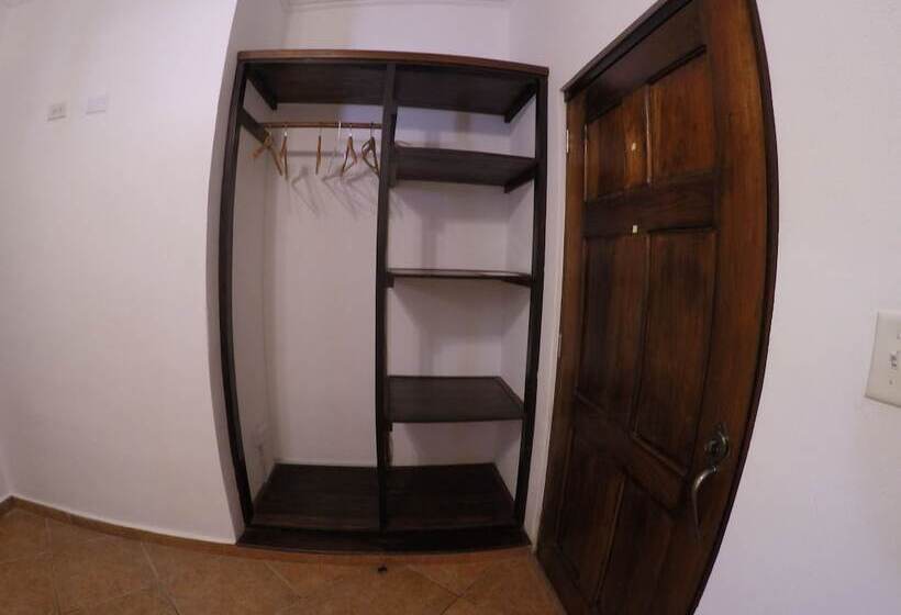 Boquete Lodge Hostel