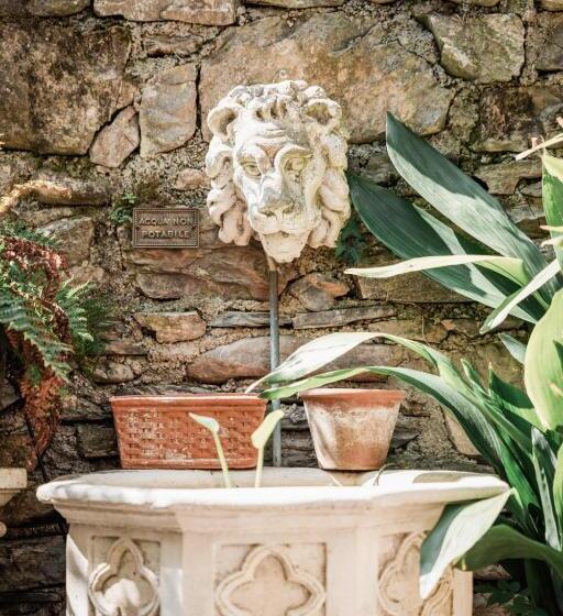 Borgata Cantone Country House B&b