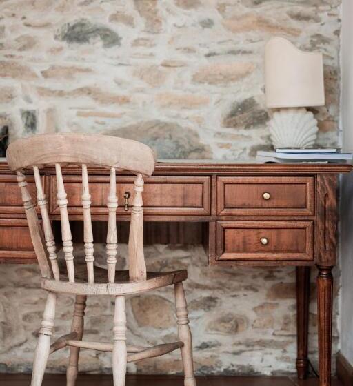 Borgata Cantone Country House B&b