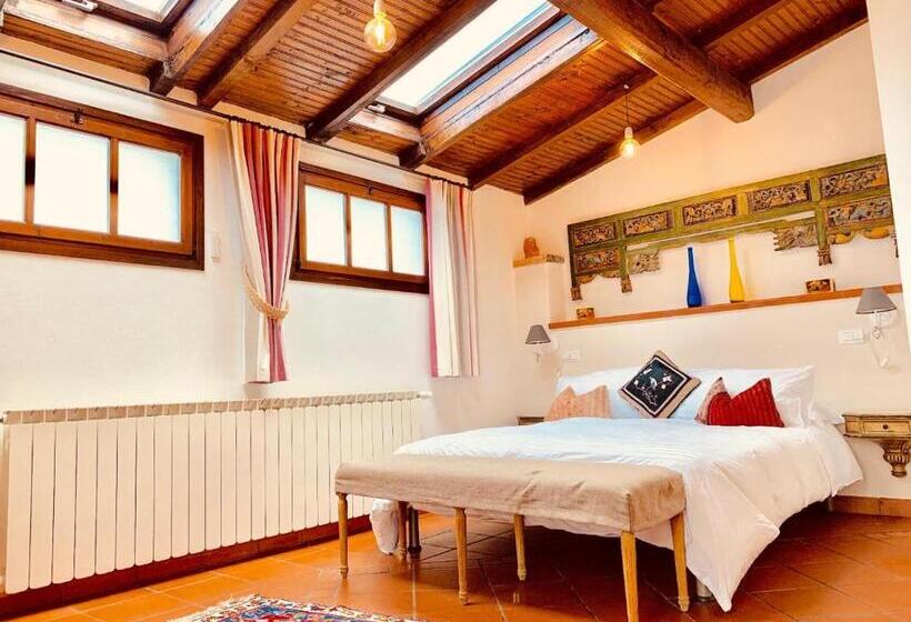 Borgata Cantone Country House B&b