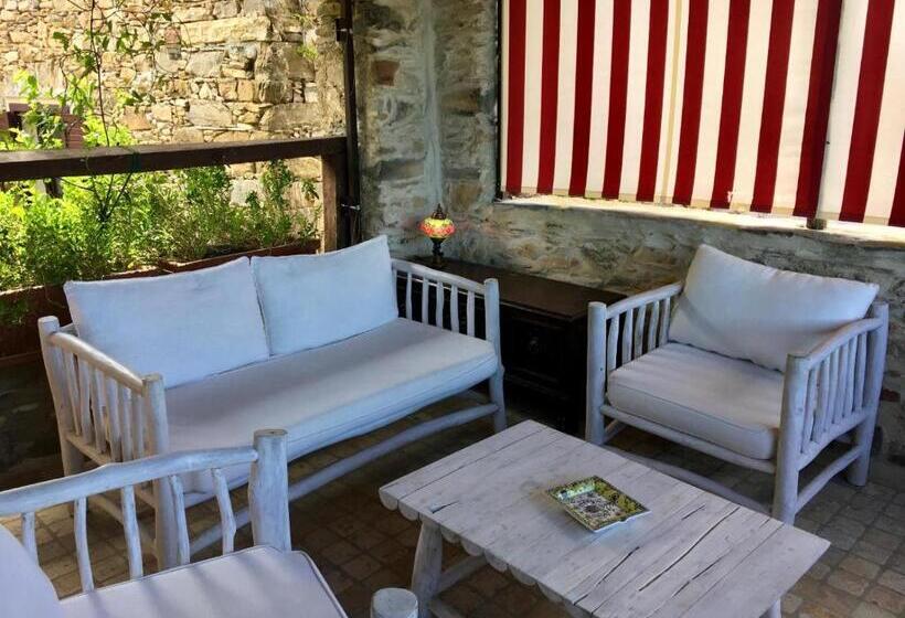 Borgata Cantone Country House B&b