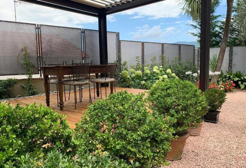 Borgata Cantone Country House B&b