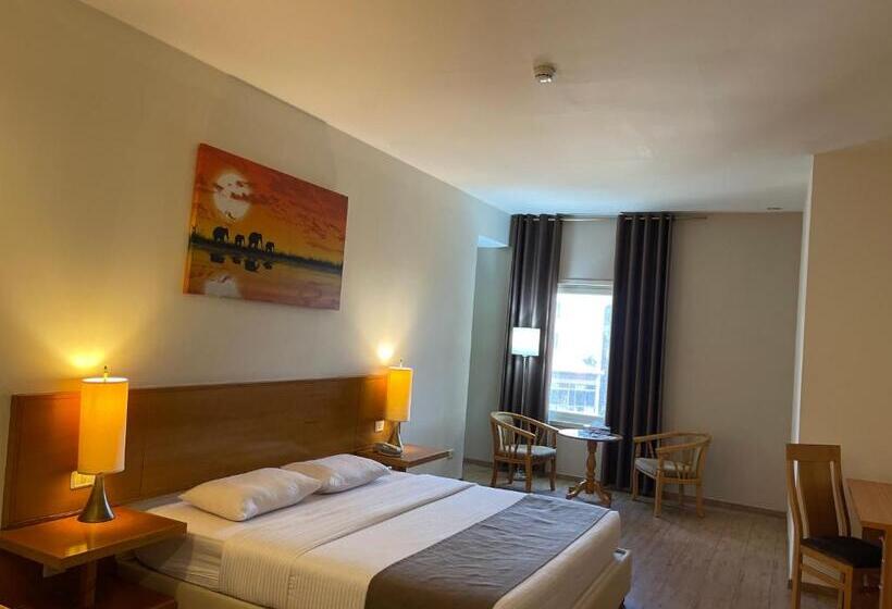 Caesar Hotel Ramallah